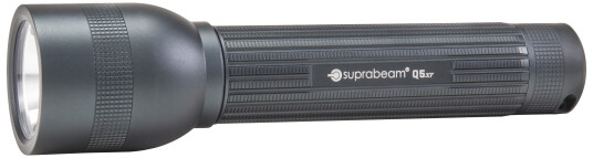LYKT Q5 XR SUPRABEAM