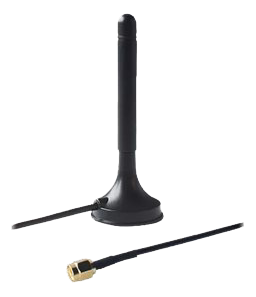 Teltonika Bluetooth Magnetisk SMA Antenne 2.5 dBi Router Teltonika Bluetooth Magnetisk SMA Antenne 2.5 dBi Router