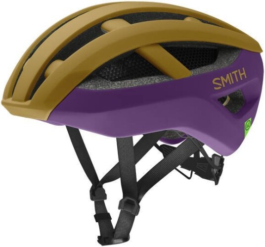 Smith Network Mipsmatte coyote/indigo L Smith Network Mipsmatte coyote/indigo L