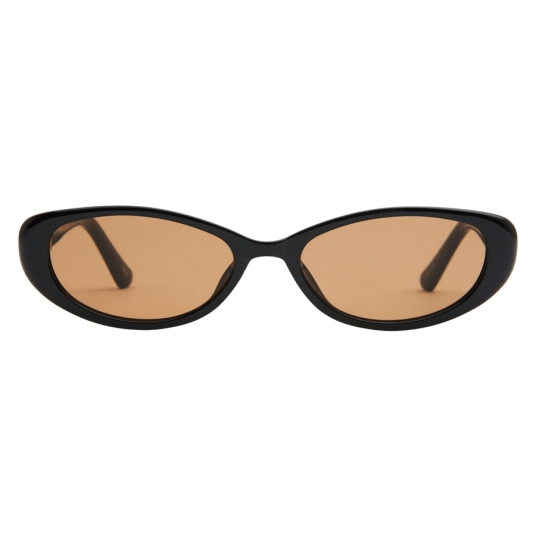 Otra Eyewear Cami Black & Brown