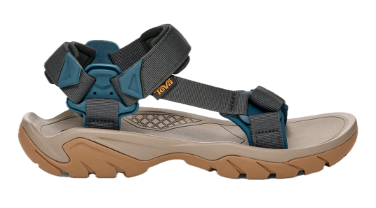 Teva Men"s Terra Fi 5 Universal Unexplored 44|44.5 Teva Men"s Terra Fi 5 Universal Unexplored 44|44.5