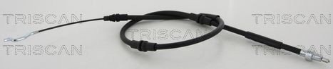 TRISCAN 8140 291162 Tautrekk håndbremse