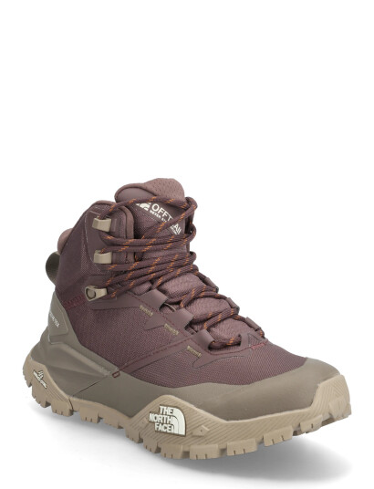 The North Face W Offtrail Hike Mid Gore-Tex - Purple - 36