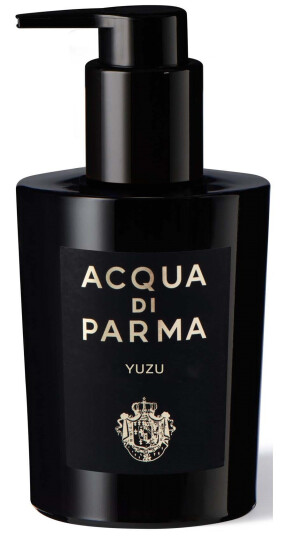 ACQUA DI PARMA Signature Yuzu Hand & Body Wash 300 ml
