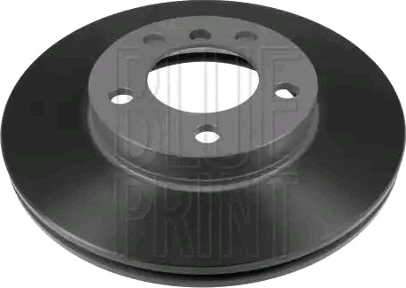 BLUE PRINT ADB114311 Bremseskive