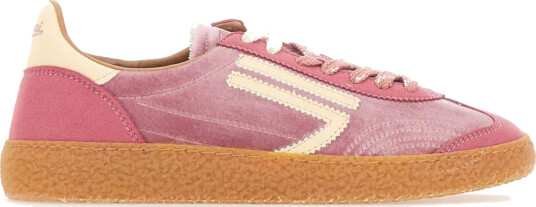 Puraai Dame Sko Rosa 39 EU,