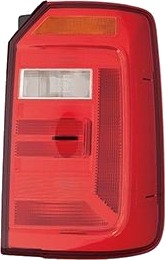 VAN WEZEL 5854932 Baklykt