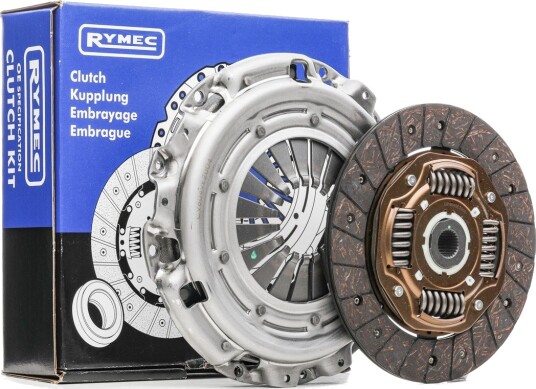 RYMEC JT1673 Clutchsett RYMEC JT1673 Clutchsett