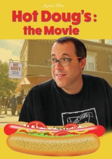 Hot Doug The Movie DVD Hot Doug The Movie DVD