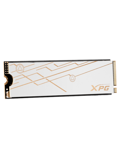 A Data XPG Mars 980 Blade SSD 4TB PCIe 5.0 M.2 2280 SMAR 980B 4TCS