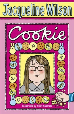 Cookie Av Jacqueline Wilson Cookie Av Jacqueline Wilson