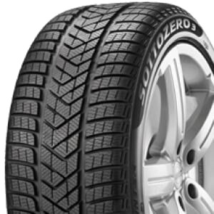 Pirelli Winter SottoZero 3 Run Flat 225/55R17 97H Pirelli Winter SottoZero 3 Run Flat 225/55R17 97H