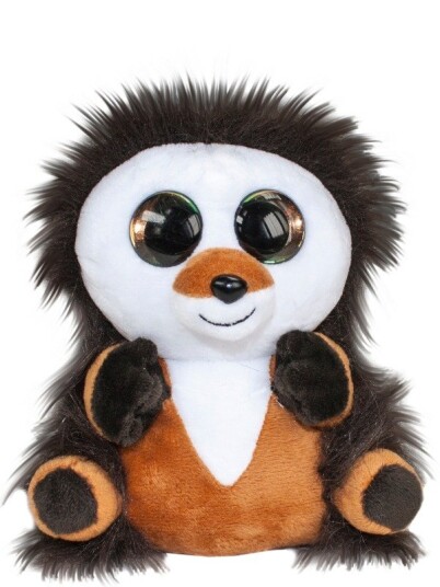 Lumo Stars kosebamse 15 cm Siili Pinnsvin