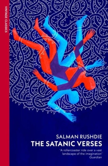 The Satanic Verses The Satanic Verses