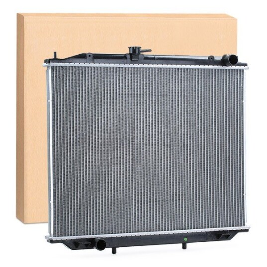 Radiator NRF 52082