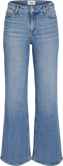 JJXX Kids Jxrome Flared C9189 Dnm Grl Bn Blue 128 JJXX Kids Jxrome Flared C9189 Dnm Grl Bn Blue 128