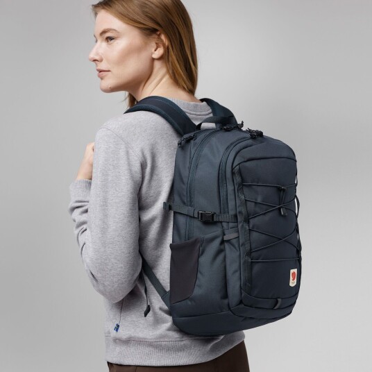 Fjellreven SKULE 20 BLACK