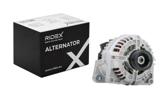 Dynamo RIDEX 4G0644