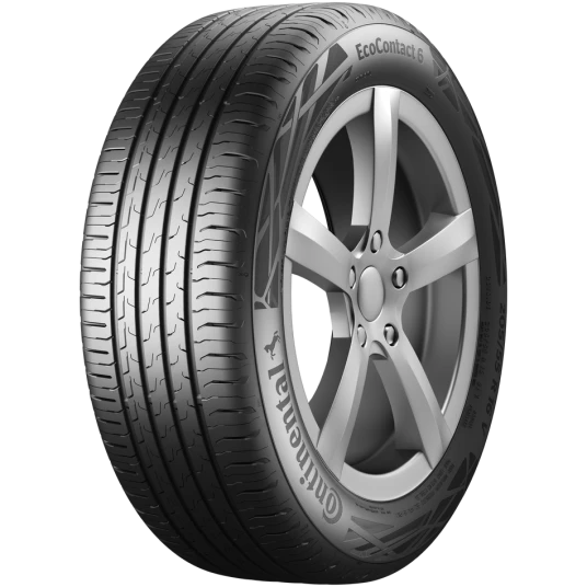 CONTINENTAL ECO CONTACT 6 245/35R21 96W