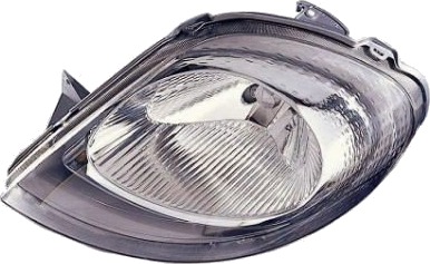 VAN WEZEL 4394961 Frontlykter