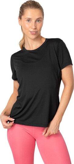 Kari Traa Women"s Ava Tee Black M