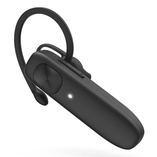 Hama GmbH MyVoice Advanced Bluetooth Headset Svart Hama GmbH MyVoice Advanced Bluetooth Headset Svart