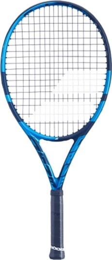 Babolat Pure Drive Junior 26 2024, Tennisracket junior Blue 25"