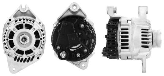 Dynamo LUCAS LRB00180
