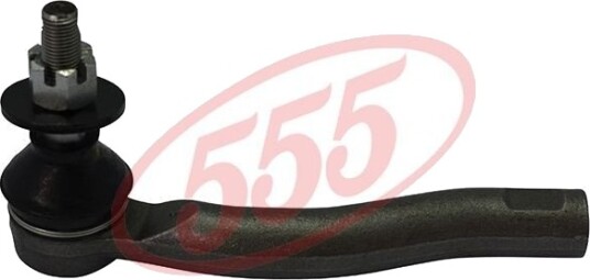 555 SE T441R Endeledd