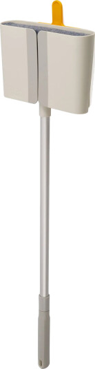 Joseph Joseph Cleantech Stein Wandmontierter Besen