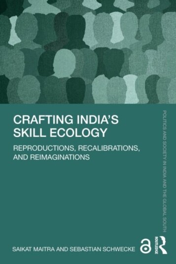 Crafting India's Skill Ecology Crafting India's Skill Ecology