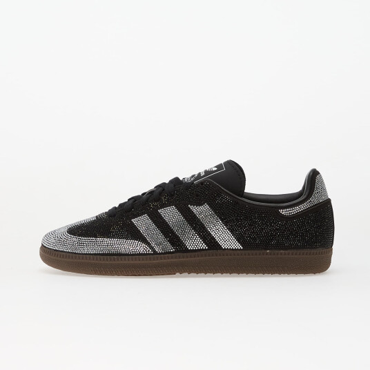 Joggesko adidas Samba Og W Core Black/ Core Black/ Ftw White EUR 41 1/3