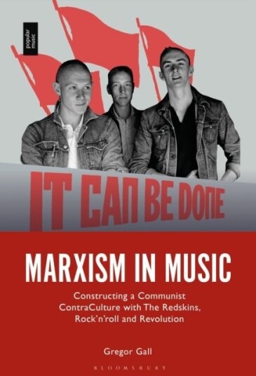 Marxism in Music