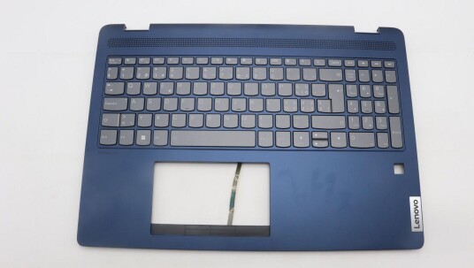 Lenovo COVER Upper Case ASM_SWS W