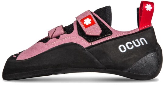 Ocun Striker QC rose mesa UK 9,5 Ocun Striker QC rose mesa UK 9,5