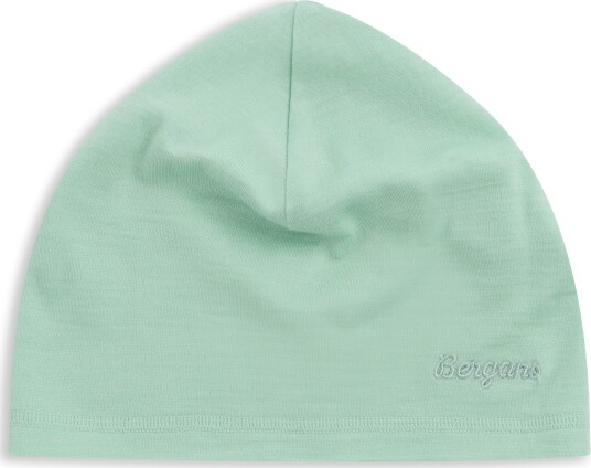Bergans Of Norway Bergans Wool Beanie Mint Crush 56cm Bergans Of Norway Bergans Wool Beanie Mint Crush 56cm