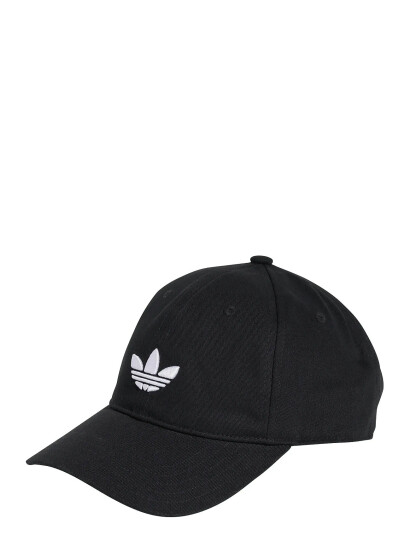 adidas Originals Baseball Cap Ac - Black - 52-54