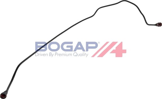 Slange lekkasje brennstoff BOGAP R1621131