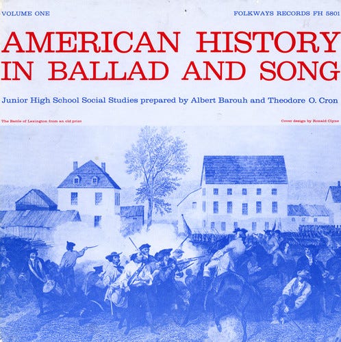Woody Guthrie American Ballad Song 1 / Var CD