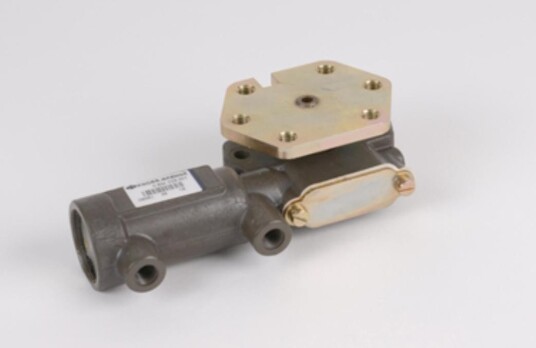 Regulator, nivåregulering KNORR-BREMSE 0504003001000
