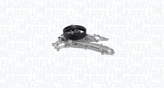 MAGNETI MARELLI 350984147000 Vannpumpe MAGNETI MARELLI 350984147000 Vannpumpe