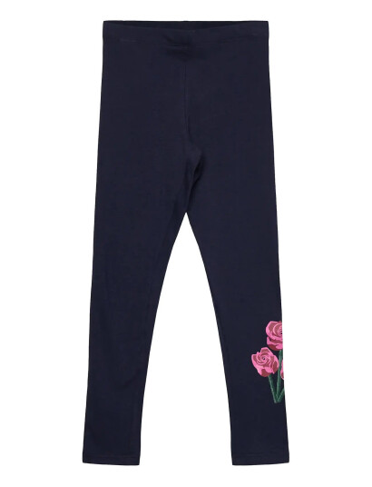LEGO KIDSWEAR Lwpara 600   Leggings |Marinblå |104
