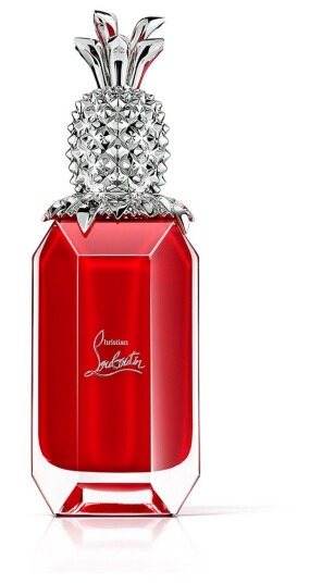Christian Louboutin Loubifunk Eau de Parfum 90ml Christian Louboutin Loubifunk Eau de Parfum 90ml