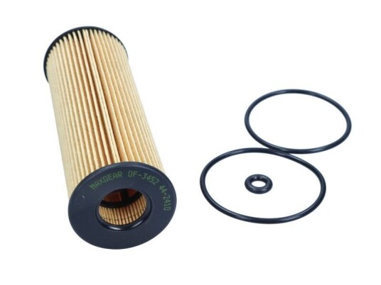 Oljefilter MAXGEAR 26 2134 Oljefilter MAXGEAR 26 2134