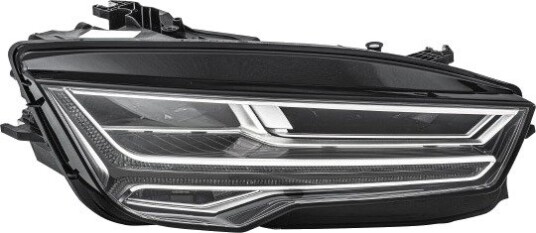 Frontlykter HELLA 1EX 011 869-421