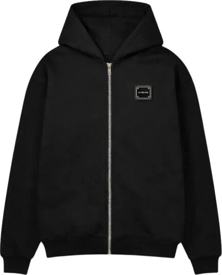 My Brand Herre Gensere & Hettegensere Svart M,