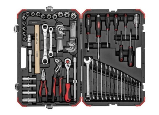 Gedore Red R69003069 Stikkontaktsett 3300191 (3300191)