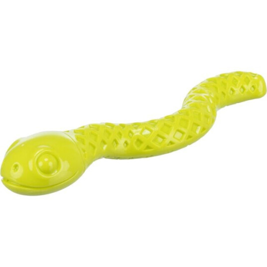 Trixie Snack Slange Hundeleke 27Cm Grå?Nn