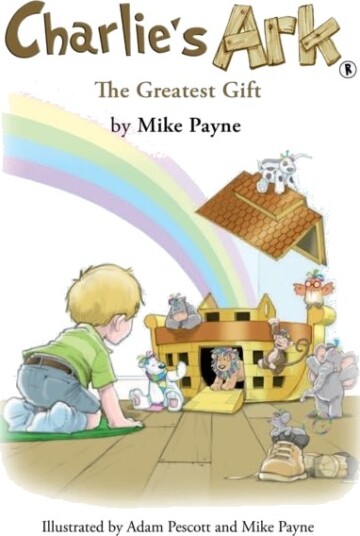 Charlie's Ark – The Greatest Gift Charlie's Ark – The Greatest Gift
