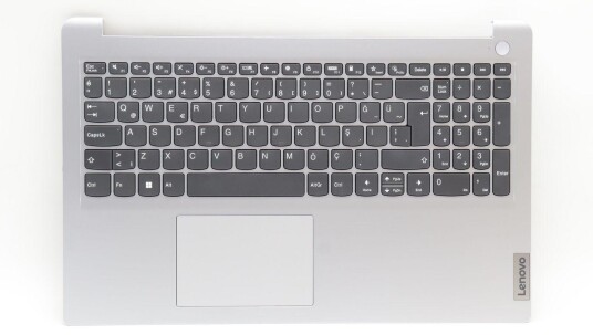 Lenovo COVER Upper Case ASM_TUR